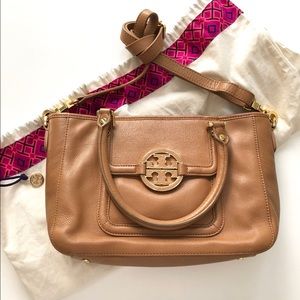 🚩Sale🚩Tory Burch Amanda Mini Satchel